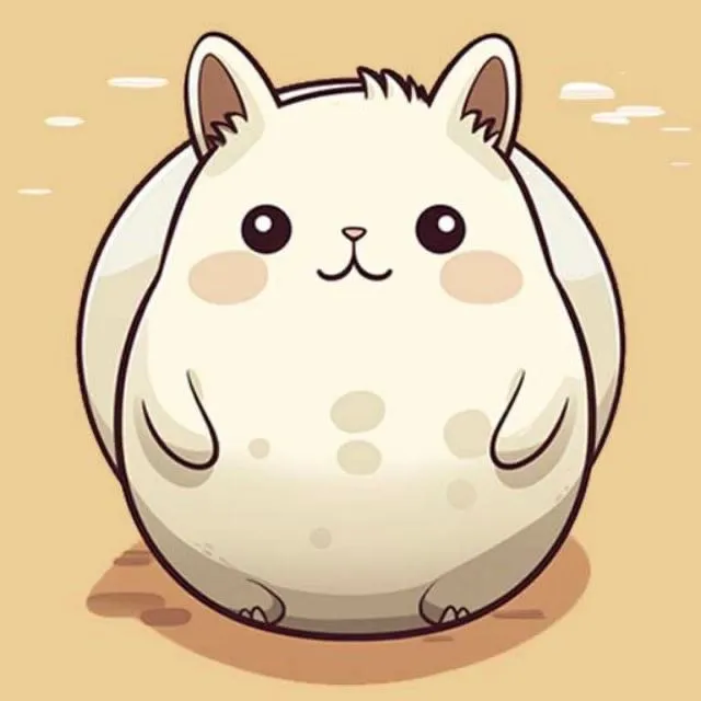 灵猫网络 Logo